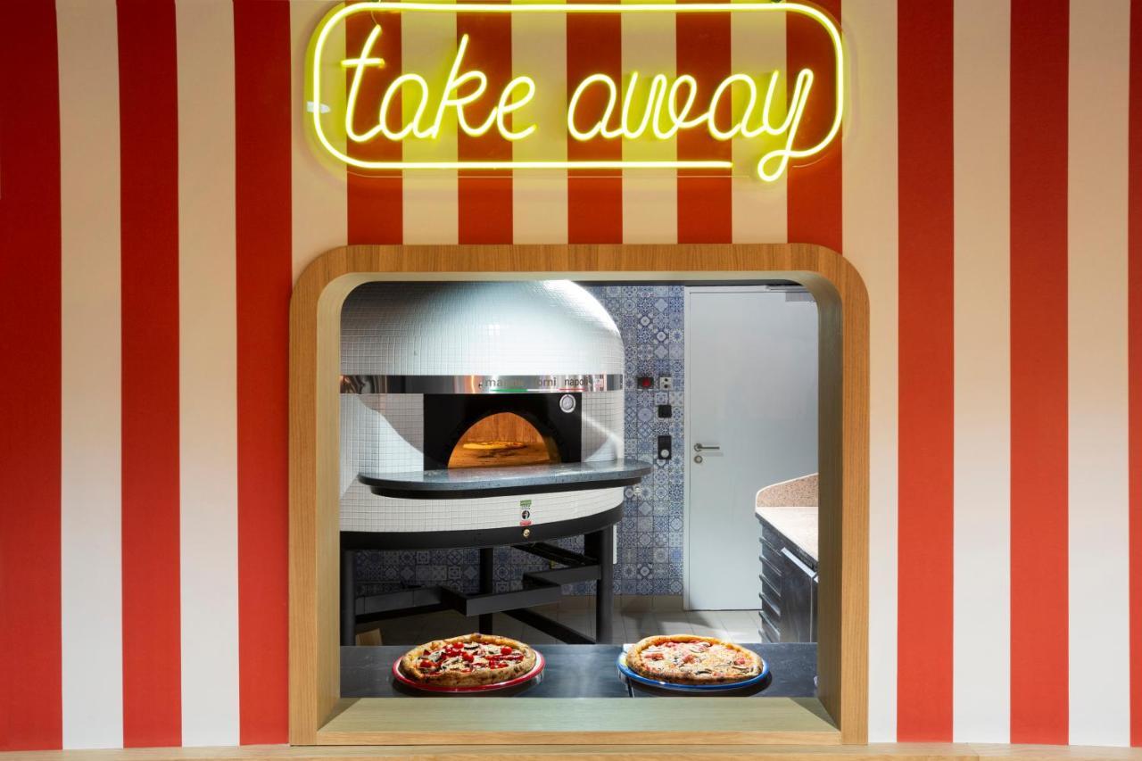 Rockypop Grenoble Appartements Екстер'єр фото