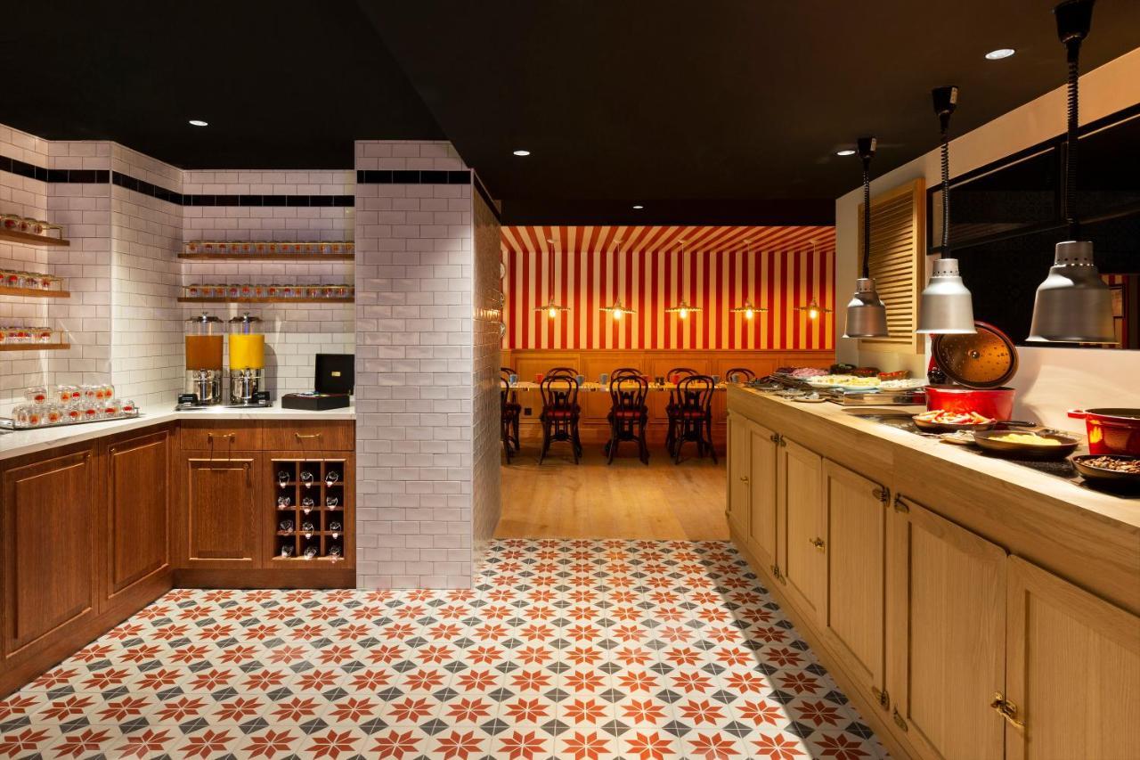 Rockypop Grenoble Appartements Екстер'єр фото