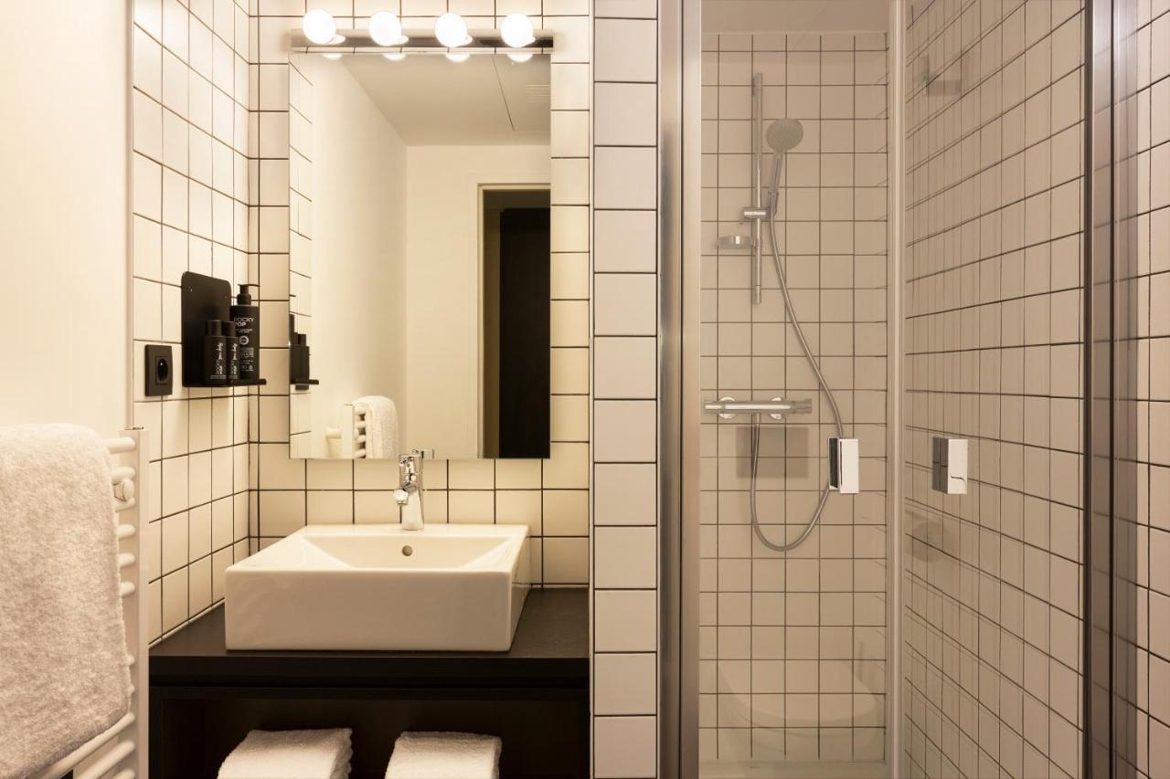 Rockypop Grenoble Appartements Екстер'єр фото