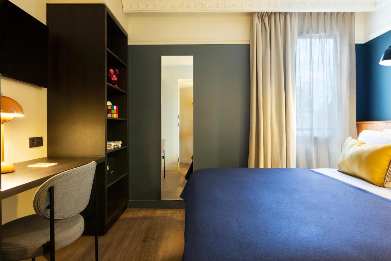 Rockypop Grenoble Appartements Екстер'єр фото
