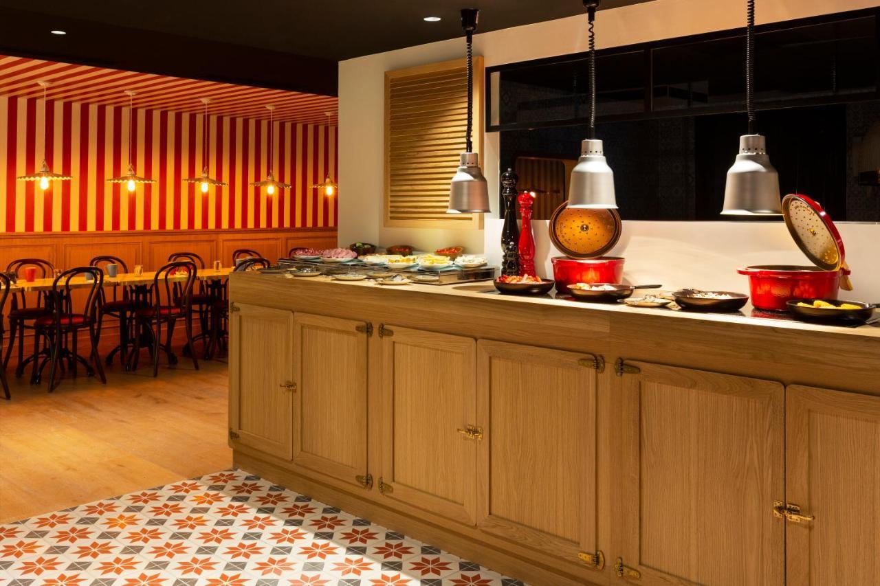 Rockypop Grenoble Appartements Екстер'єр фото